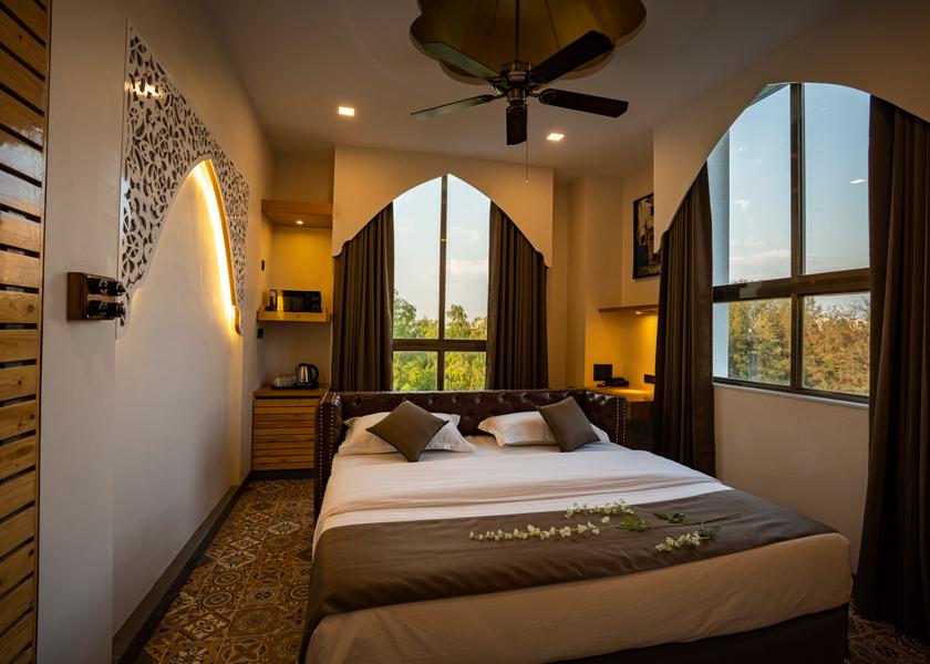 Maharashtra Pune Premium Suite
