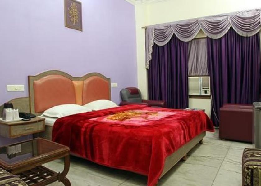 Haryana Chandigarh Executive Room