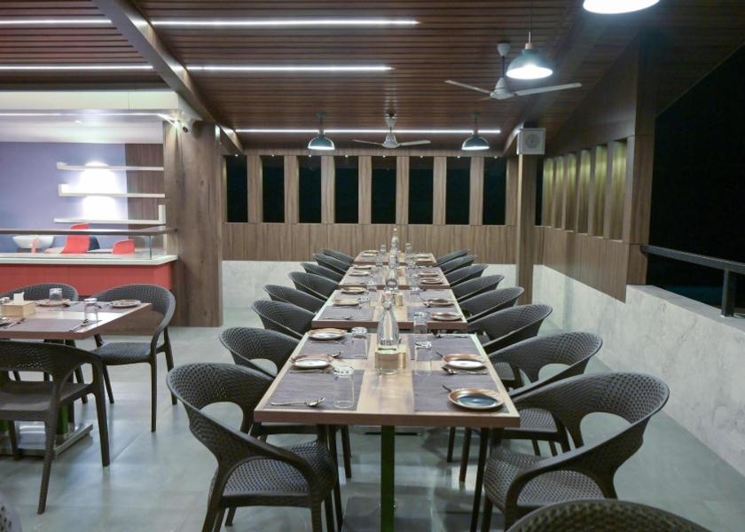 Maharashtra Kudal Food & Dining