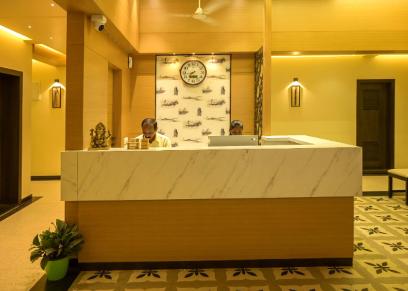 Maharashtra Kudal Public Areas