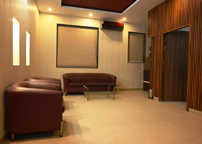 Uttar Pradesh Lucknow Public Areas