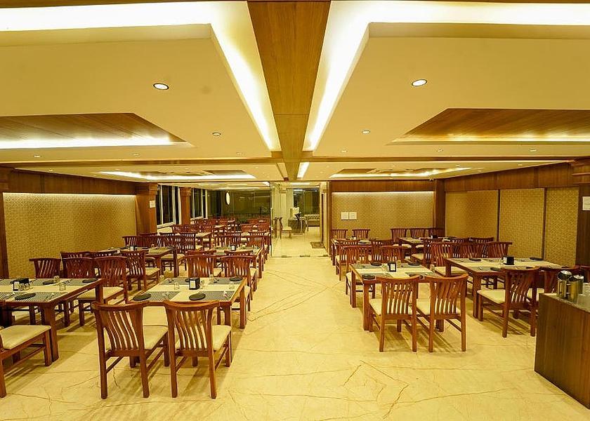 Karnataka Mysore Food & Dining