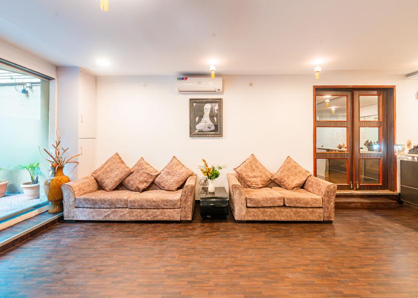Maharashtra Pune Public Areas