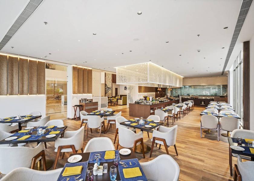 Andhra Pradesh Vijayawada Food & Dining