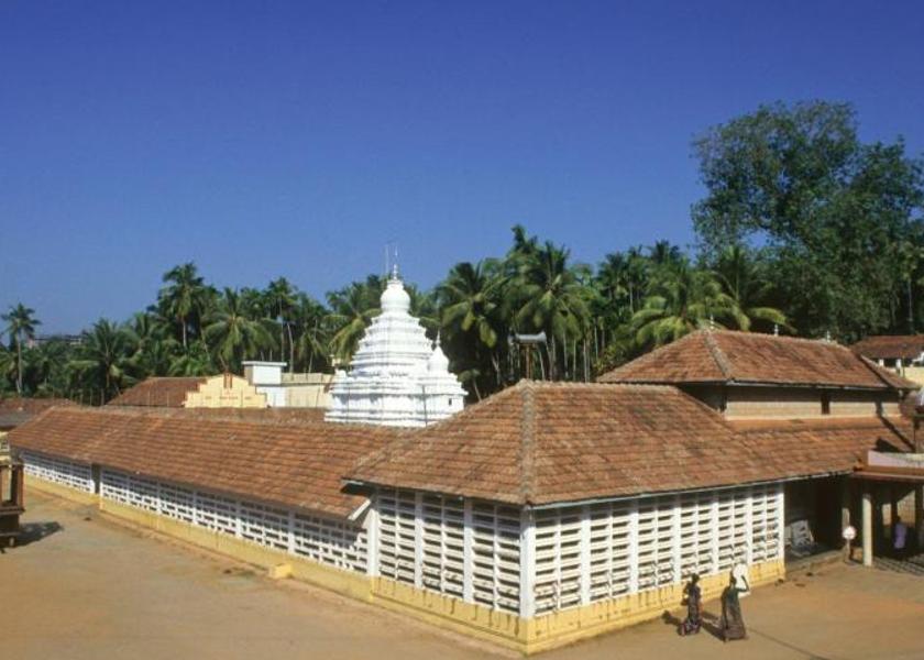 Karnataka Mangalore Hotel Exterior