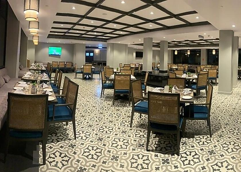 Jammu and Kashmir Manun Food & Dining