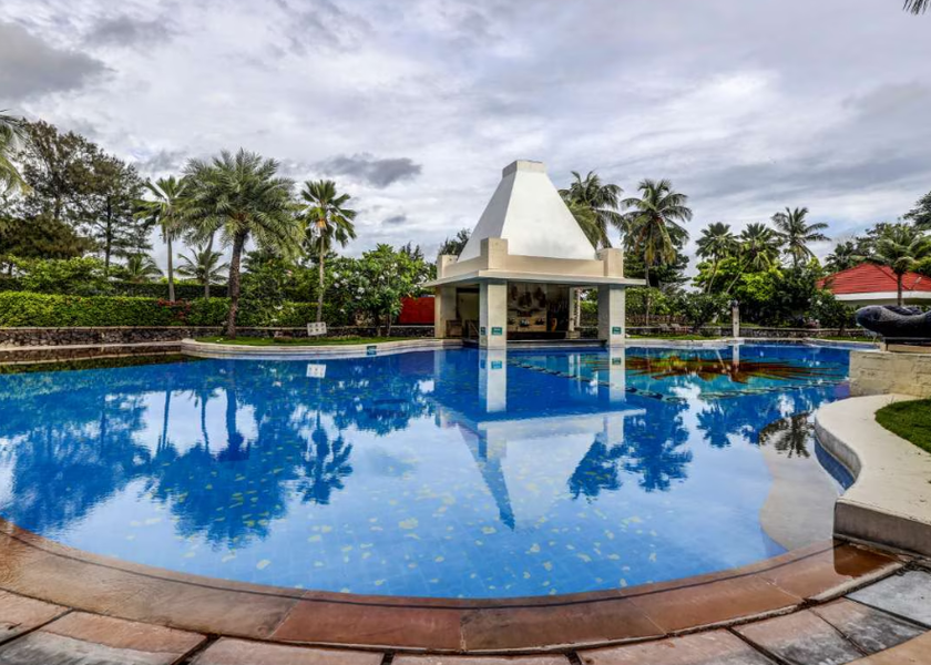 Tamil Nadu Chennai Pool