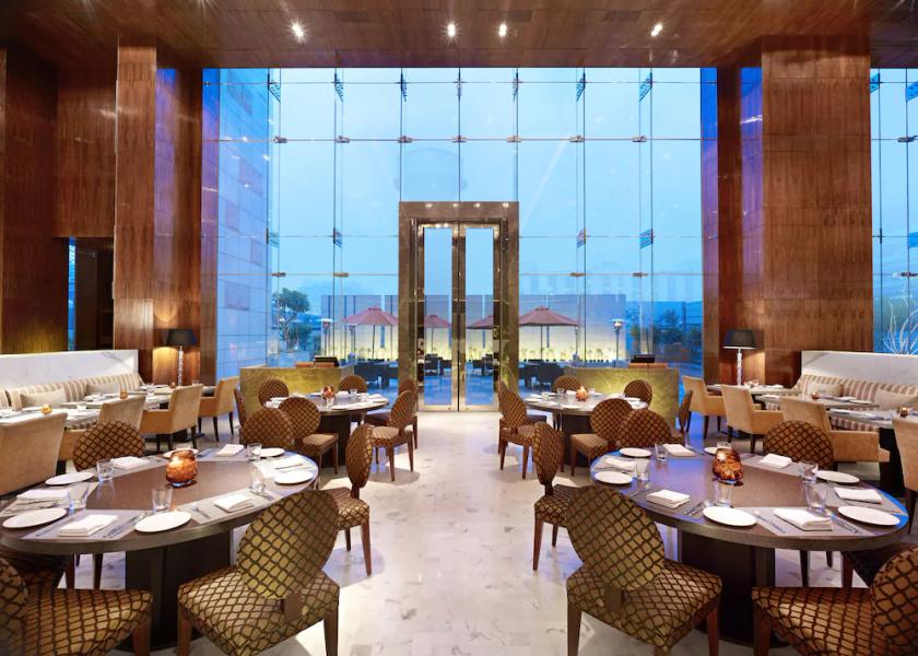 Haryana Gurugram Food & Dining