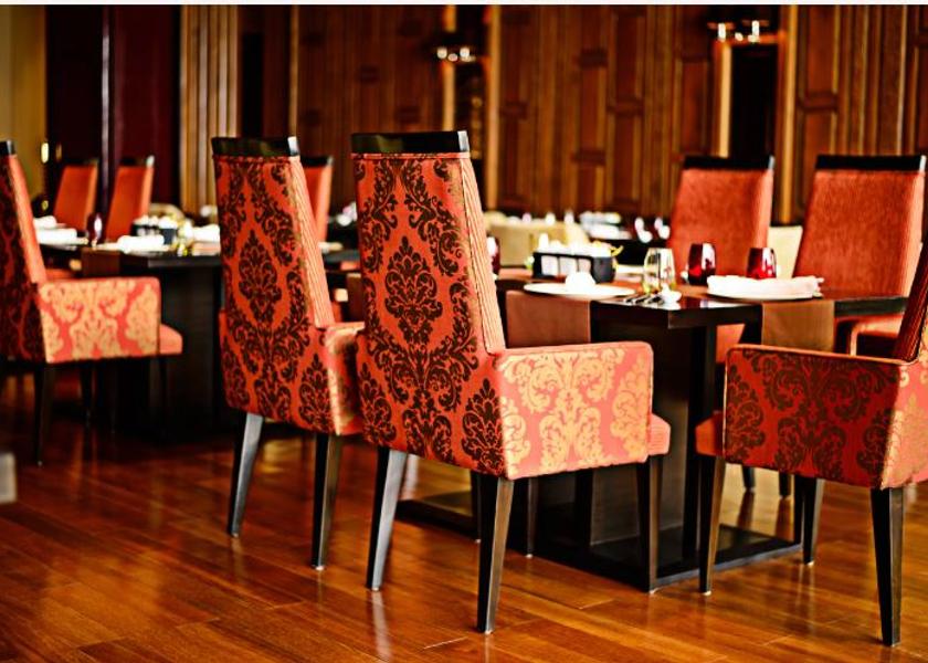 Haryana Gurugram Food & Dining
