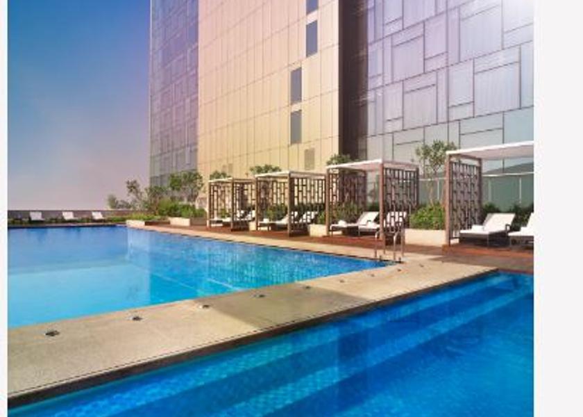 Haryana Gurugram Pool