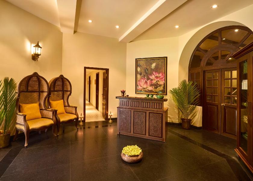 Kerala Kumarakom Public Areas