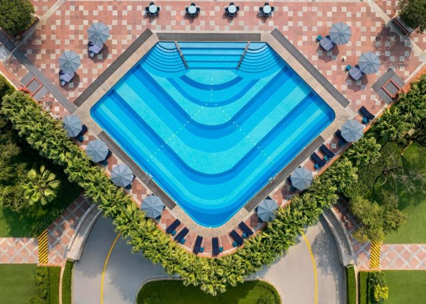 Delhi Delhi Pool