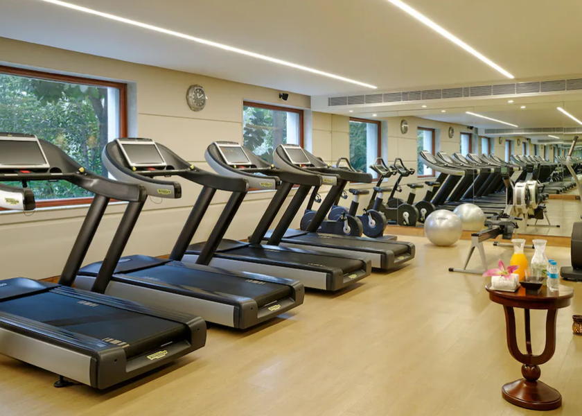 Delhi Delhi Fitness Centre