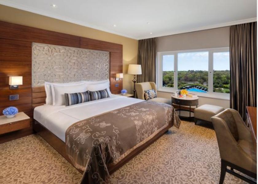Delhi Delhi Hotel View