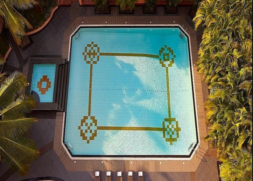 Kerala Kozhikode Pool