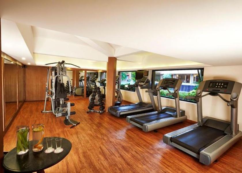Kerala Kozhikode Fitness Centre