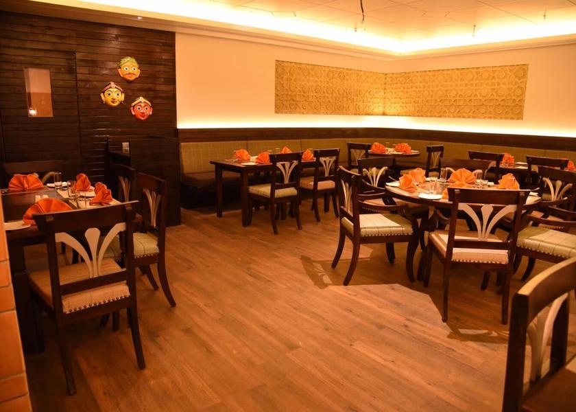 Kerala Kozhikode Food & Dining