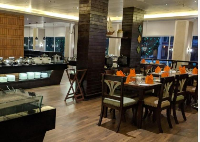 Kerala Kozhikode Food & Dining