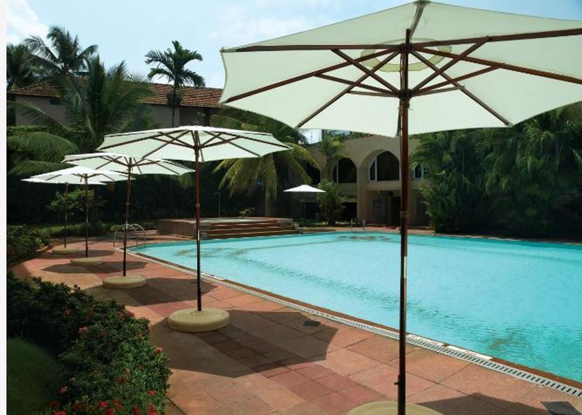 Kerala Kozhikode Hotel Exterior