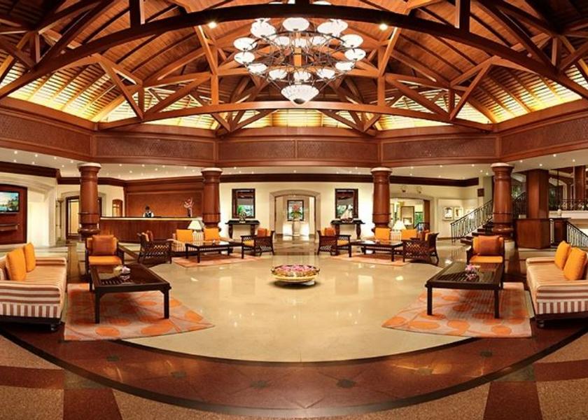 Kerala Kozhikode Hotel Exterior