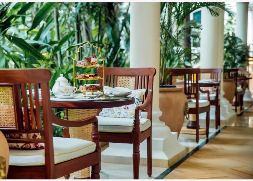 Maharashtra Mumbai Food & Dining