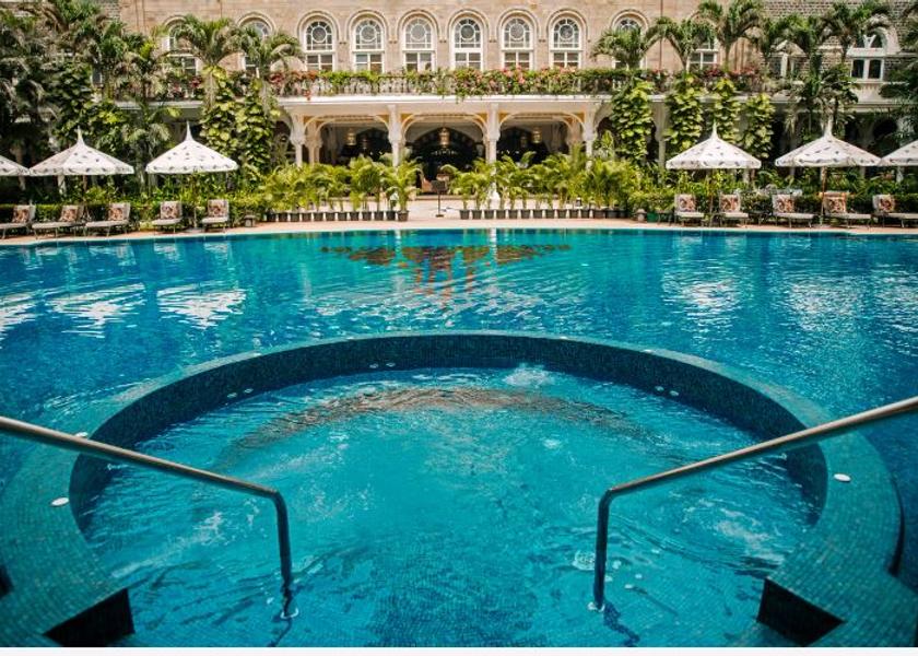 Maharashtra Mumbai Pool
