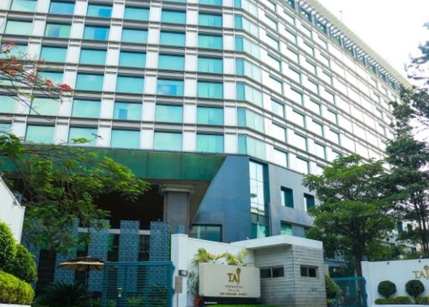 Karnataka Bangalore Hotel Exterior