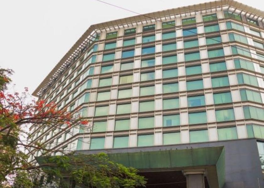 Karnataka Bangalore Hotel Exterior