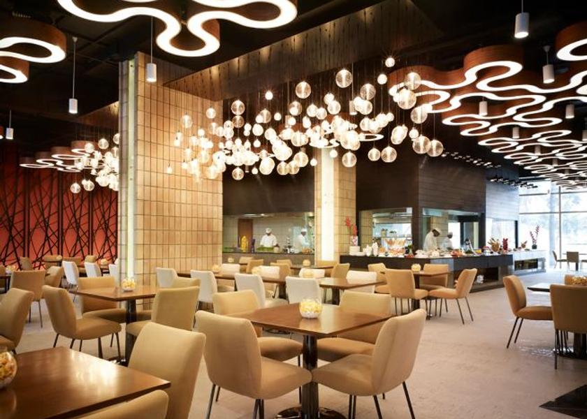 Karnataka Bangalore Food & Dining