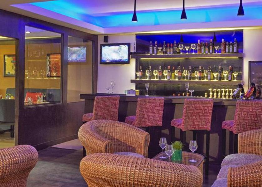 Kerala Varkala Bar