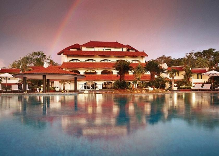 Kerala Varkala Pool