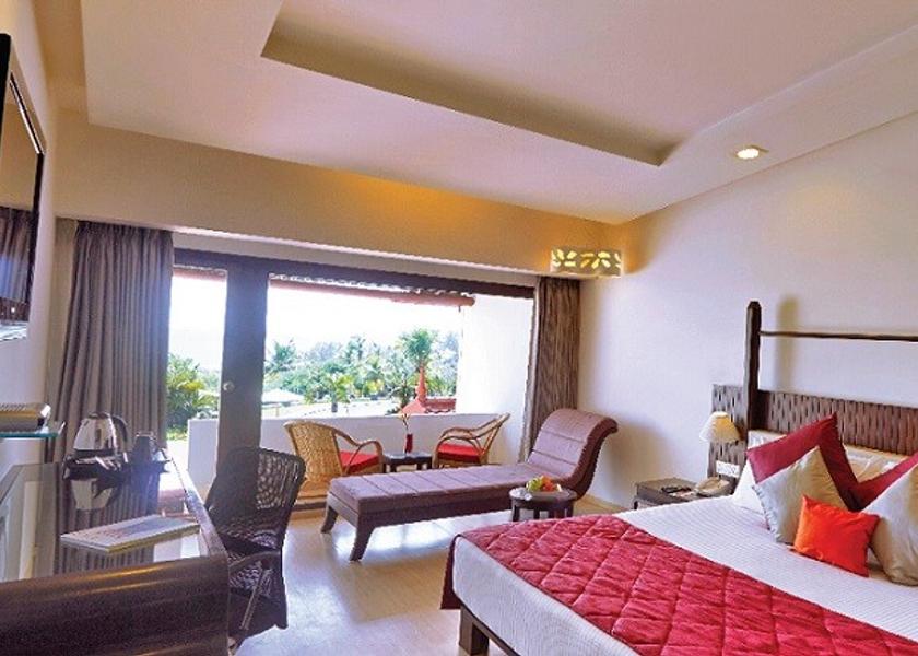 Kerala Varkala 1006