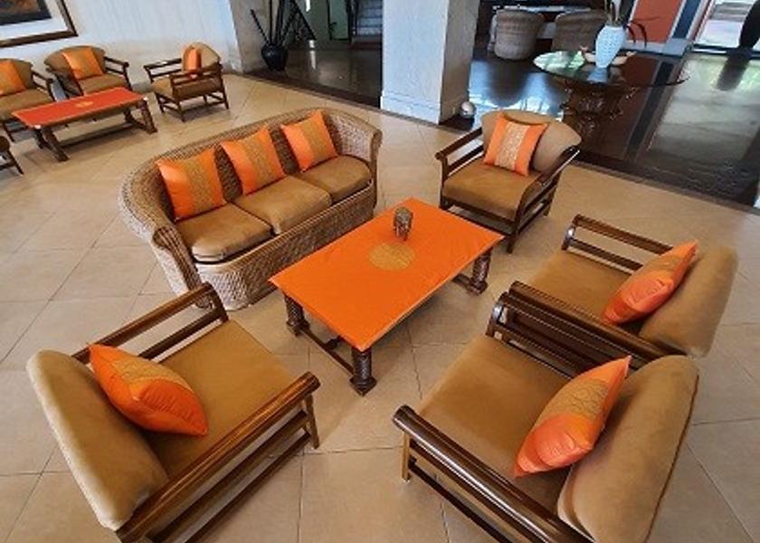 Kerala Varkala Public Areas