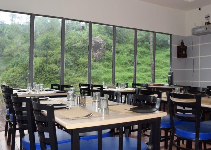 Himachal Pradesh Solan Food & Dining