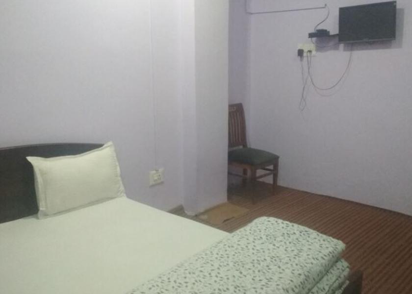 Ladakh Kargil Double Bed Room