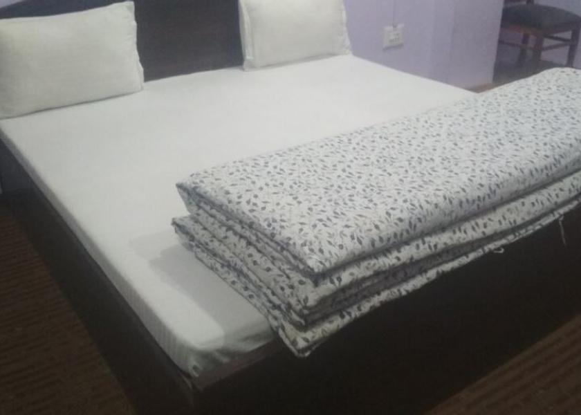 Ladakh Kargil Double Bed Room