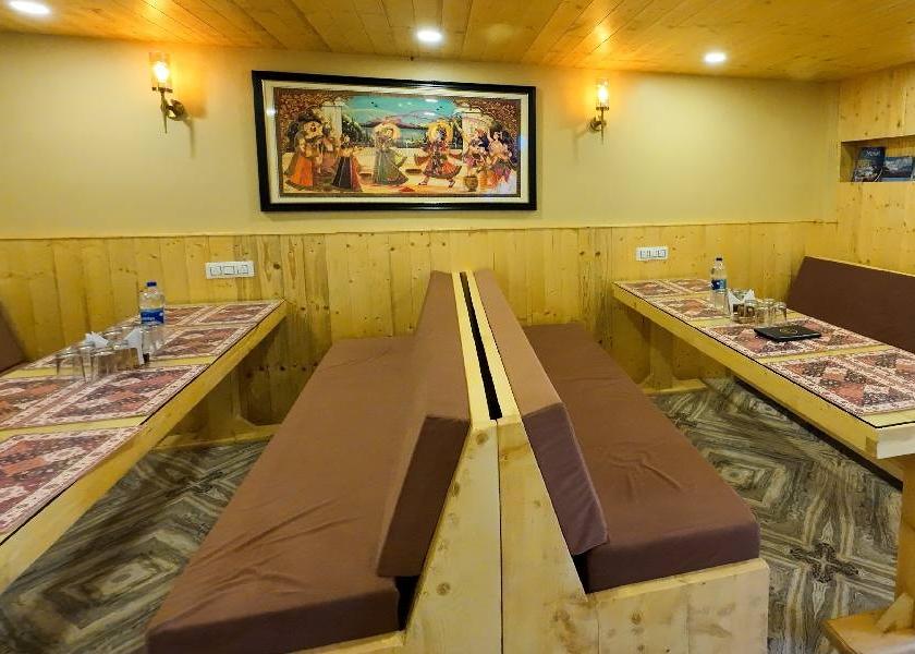 Himachal Pradesh Dharamshala Business Centre