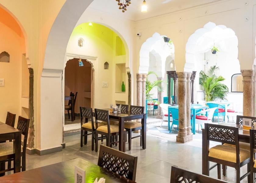 Rajasthan Jaipur Food & Dining