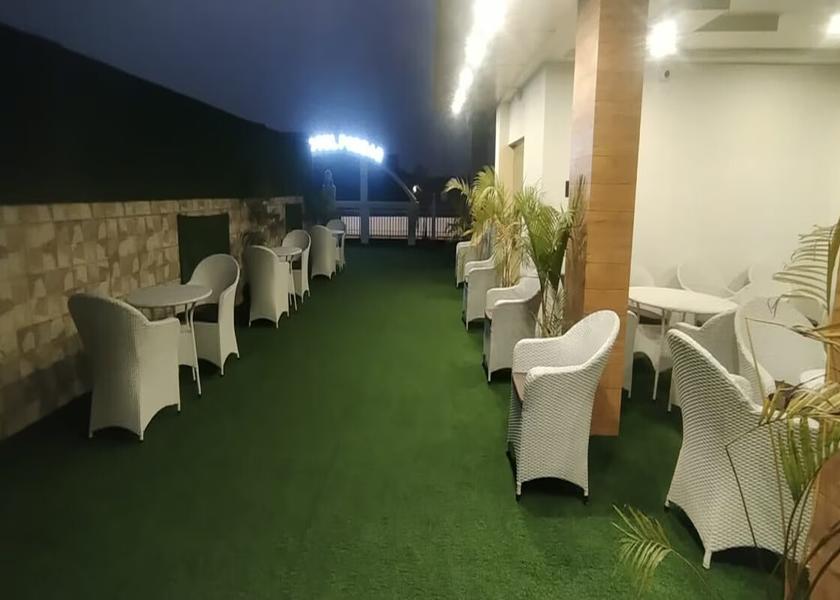West Bengal Cooch Behar Food & Dining