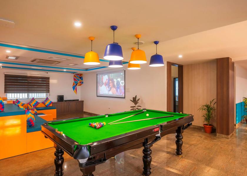 Karnataka Bangalore Recreation