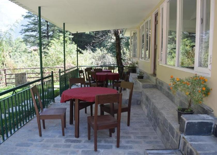 Himachal Pradesh Kasol 1025