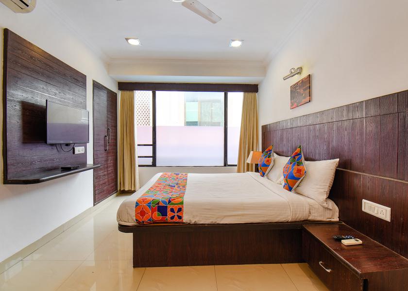 Maharashtra Shirdi DELUXE ROOM