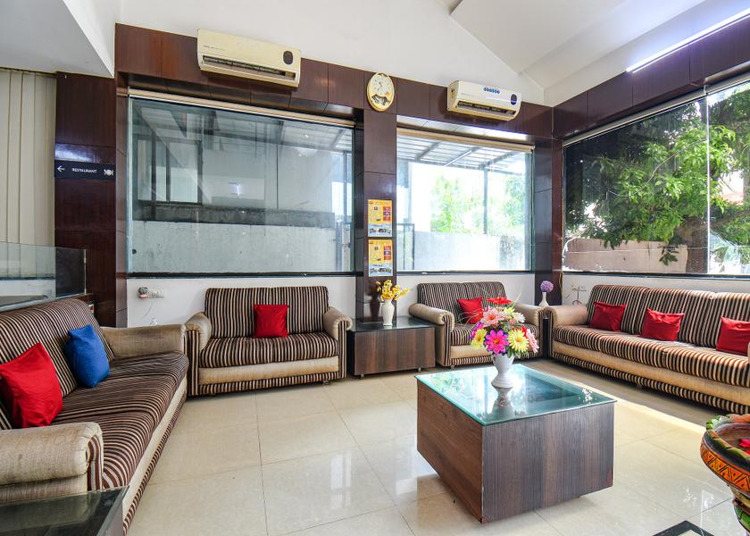 Maharashtra Shirdi Public Areas