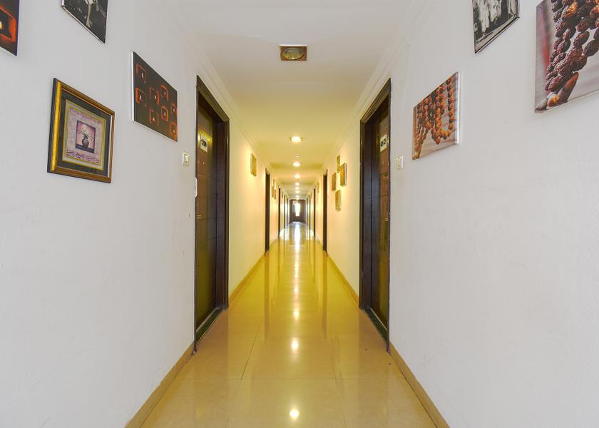 Maharashtra Shirdi Public Areas