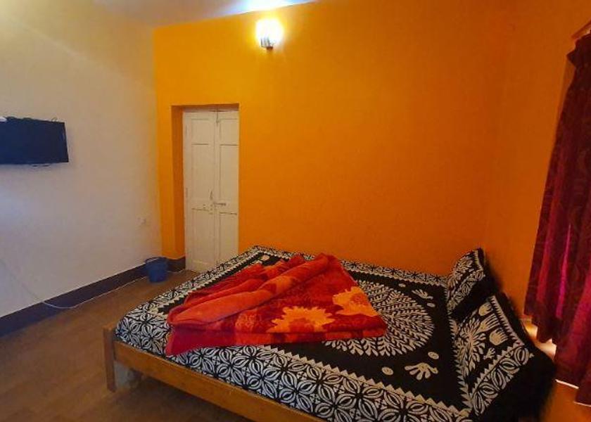 Tamil Nadu Ooty Double Room