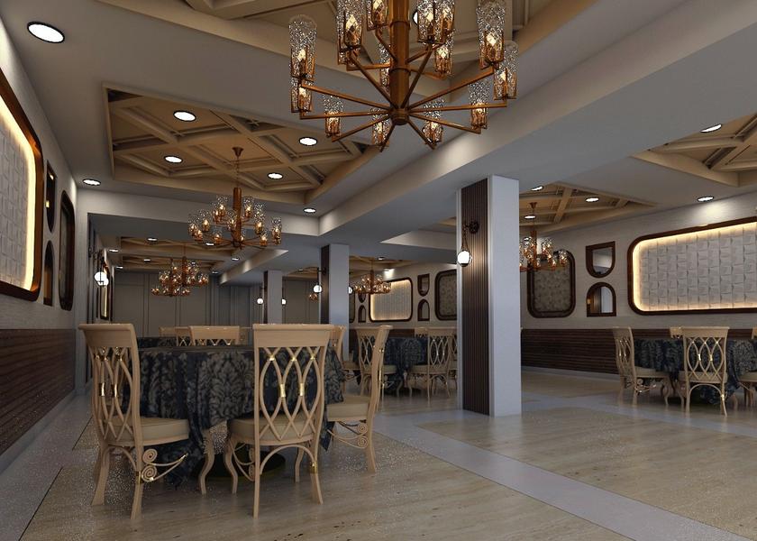 Haryana Ambala Food & Dining