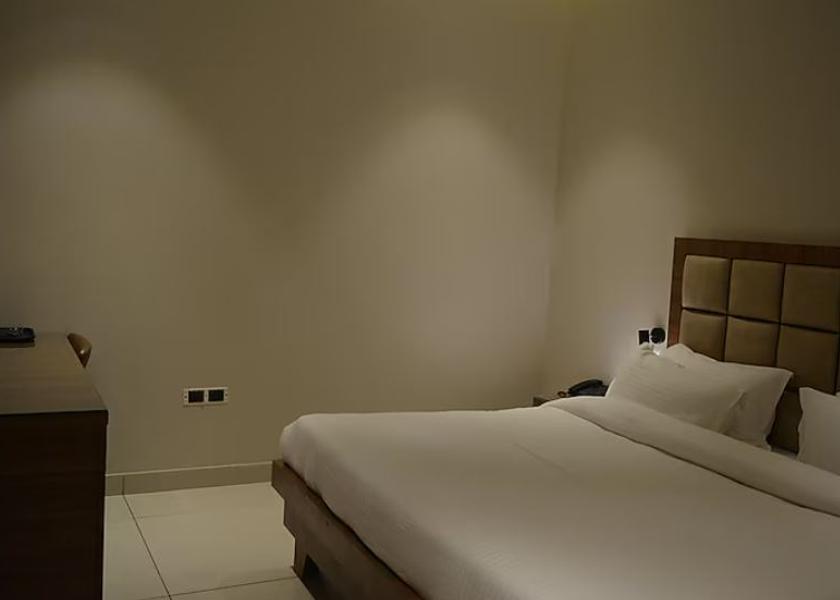 Haryana Ambala Standard Room