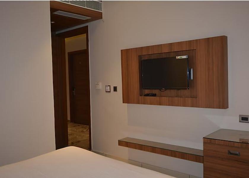 Haryana Ambala Standard Room