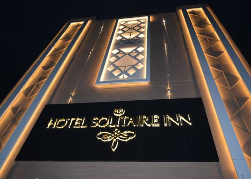 Haryana Ambala Hotel Exterior