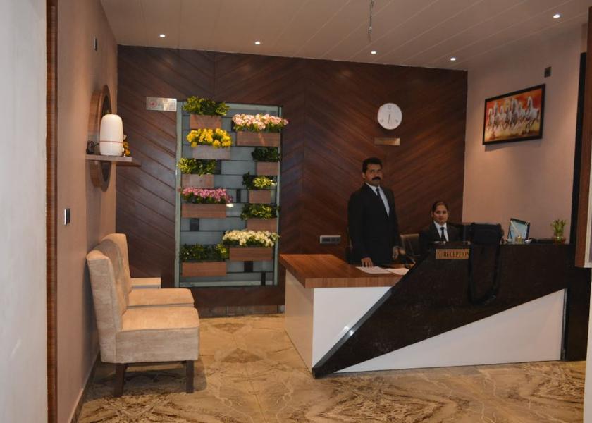 Haryana Ambala Public Areas